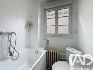  Appartement  vendre 2 pices 37 m