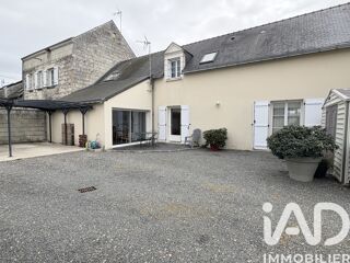  Maison  vendre 6 pices 110 m