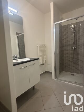  Appartement � vendre 3 pi�ces 61 m�