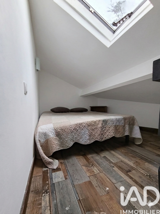  Appartement � vendre 1 pi�ce 16 m�