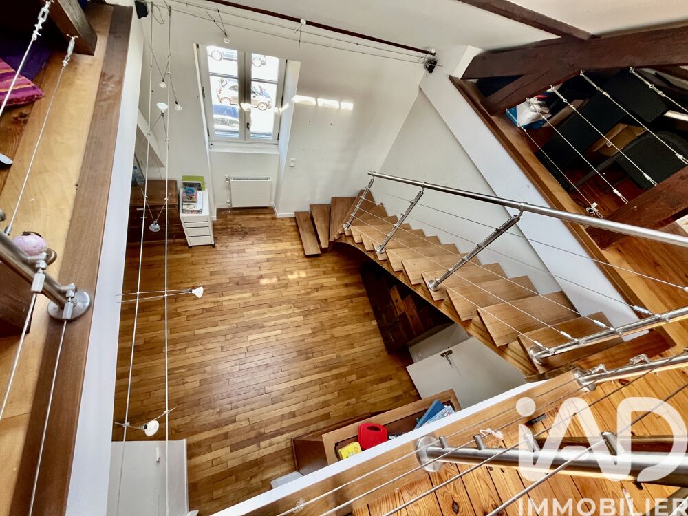 � vendre  Maison Lorient (56100)