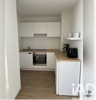  Appartement � vendre 3 pi�ces 63 m�