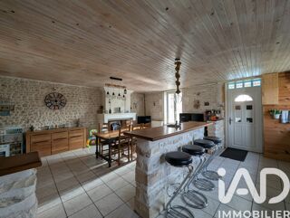  Maison � vendre 4 pi�ces 108 m�