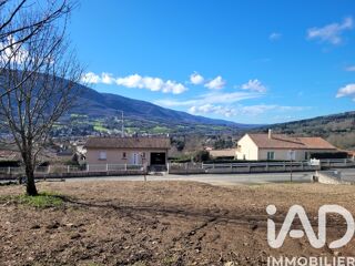  Terrain � vendre 912 m�