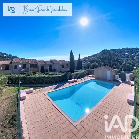   Vente Appartement 2 pi�ces Appartement - 2 pi�ce(s) - 30 m�