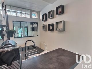  Appartement  vendre 1 pice 17 m