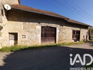  Maison � vendre 1 pi�ce 261 m�