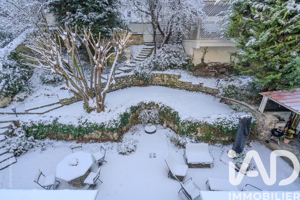 � vendre  Maison Saint-Maur-des-Foss�s (94100)