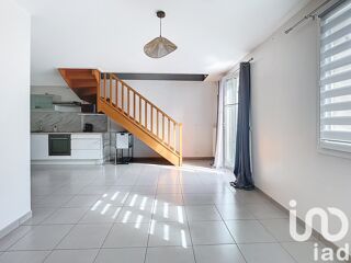  Maison � vendre 4 pi�ces 74 m�