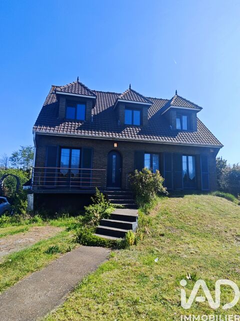   Vente Maison/villa 6 pi�ces Maison - 6 pi�ce(s) - 110 m�