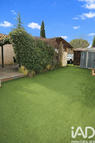  Maison � vendre 4 pi�ces 81 m�