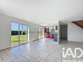  Maison � vendre 5 pi�ces 120 m�