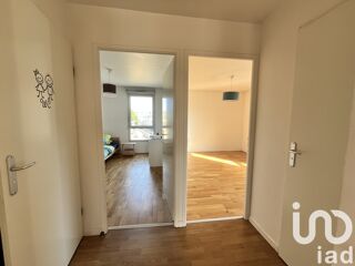  Appartement  vendre 3 pices 73 m