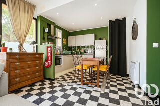  Appartement � vendre 2 pi�ces 50 m�