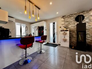  Maison  vendre 5 pices 116 m