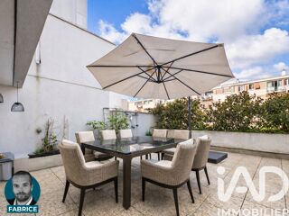  Appartement � vendre 4 pi�ces 95 m�