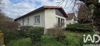  Maison � vendre 9 pi�ces 197 m�