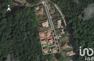  Terrain � vendre 432 m�