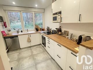  Appartement � vendre 4 pi�ces 98 m�