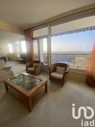  Appartement  vendre 4 pices 111 m