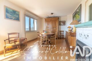  Maison � vendre 6 pi�ces 119 m�