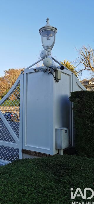  Appartement � vendre 2 pi�ces 42 m�