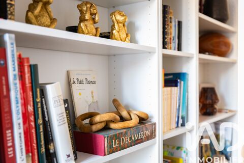  Appartement  vendre 4 pices 103 m