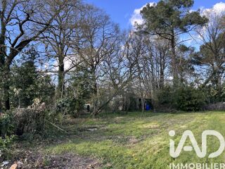  Terrain � vendre 1231 m�