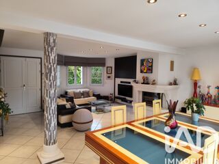  Maison � vendre 4 pi�ces 135 m�