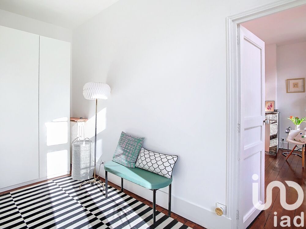 � vendre  Appartement Toulouse (31000)