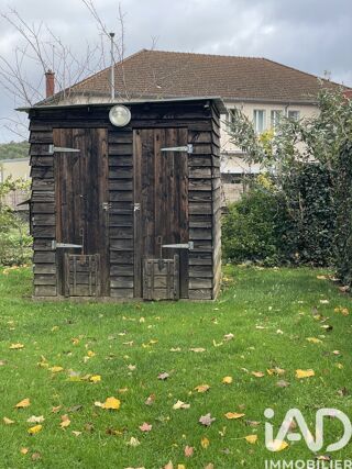  Maison � vendre 5 pi�ces 119 m�