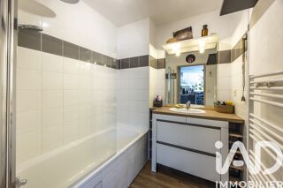  Appartement � vendre 2 pi�ces 50 m�