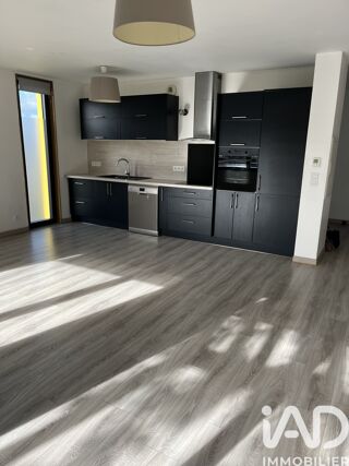  Appartement � vendre 3 pi�ces 65 m�