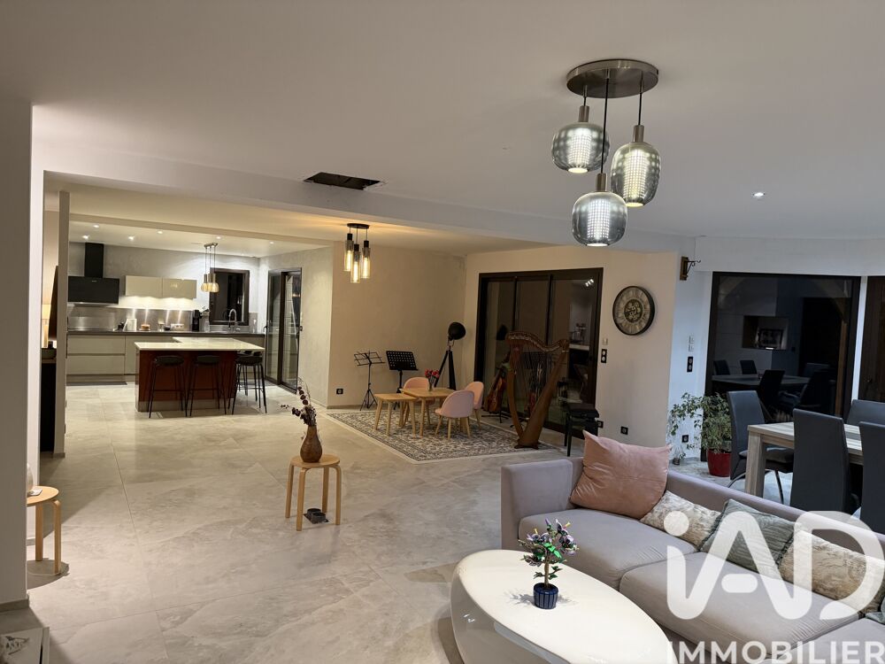 � vendre  Maison Saint-Maclou (27210)