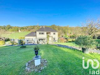  Maison � vendre 9 pi�ces 208 m�