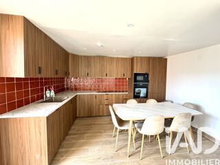  Maison � vendre 5 pi�ces 105 m�