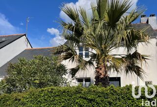  Maison � vendre 5 pi�ces 95 m�