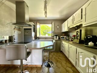  Maison � vendre 6 pi�ces 125 m�