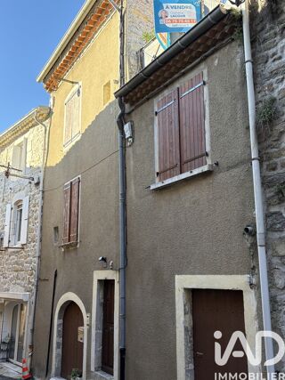  Maison � vendre 5 pi�ces 103 m�