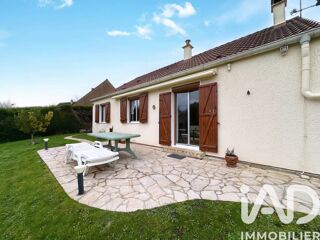  Maison � vendre 7 pi�ces 125 m�
