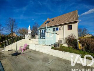  Maison � vendre 7 pi�ces 122 m�