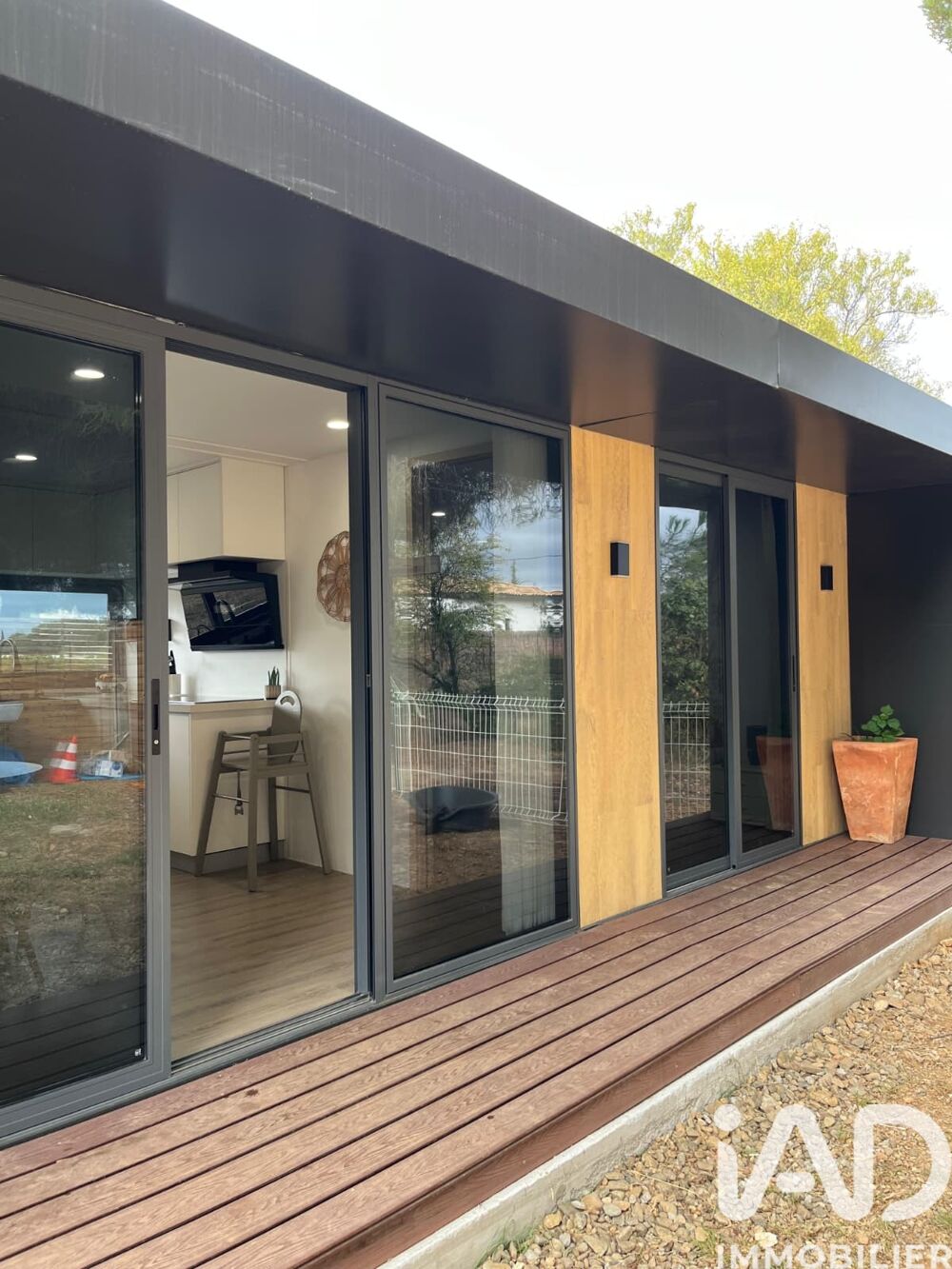 � vendre  Villa Sall�les-d'Aude (11590)