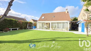  Maison  vendre 6 pices 128 m