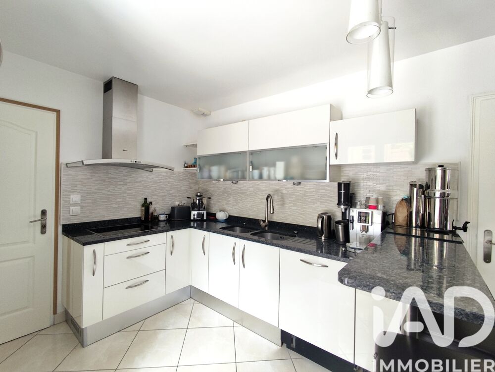 � vendre  Maison La Ville-du-Bois (91620)