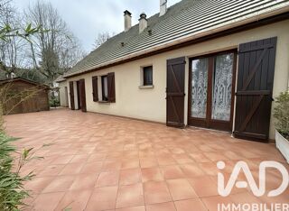  Maison � vendre 6 pi�ces 209 m�