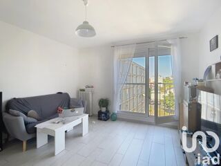  Appartement  vendre 3 pices 56 m