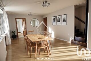  Maison � vendre 7 pi�ces 206 m�