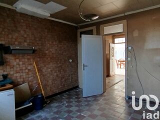  Maison � vendre 3 pi�ces 80 m�