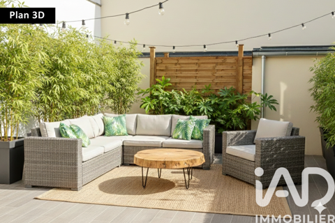   Vente Maison/villa 5 pi�ces Maison - 5 pi�ce(s) - 114 m�