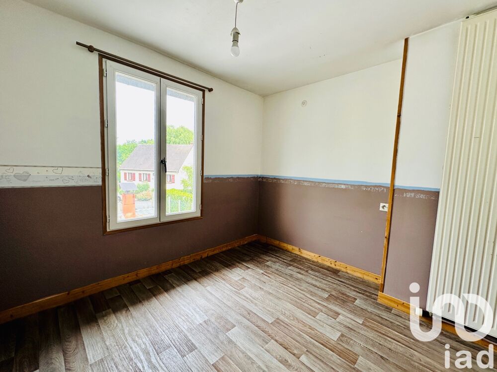 Vente Maison Vente Maison/villa 4 pices Agnetz